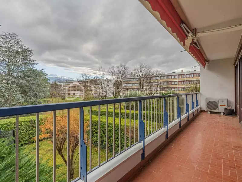 Appartement, 126 m²