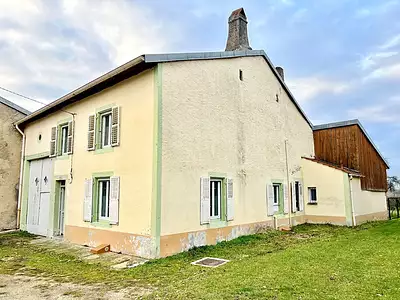 Maison, 79 m²