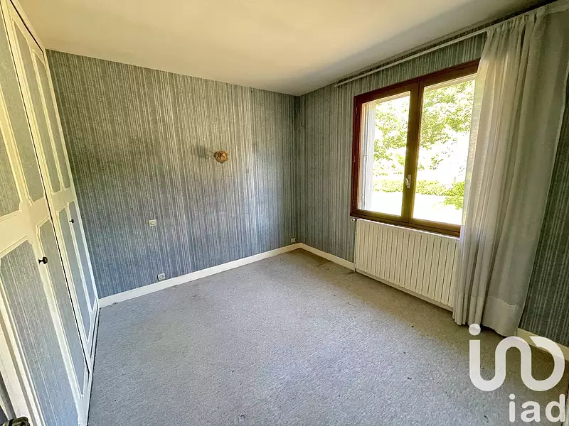Maison, 112 m²