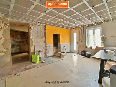 Maison, 246 m²
