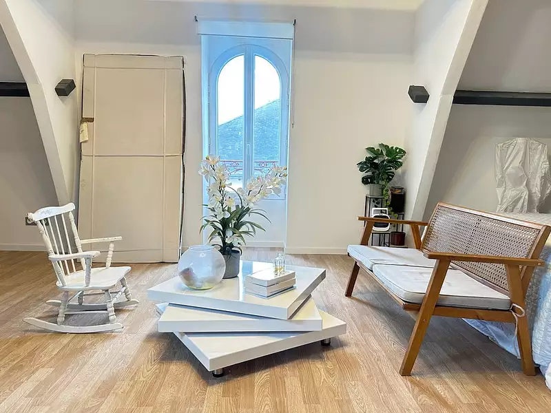 Maison, 200 m²
