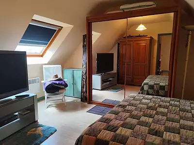 Maison, 130 m²