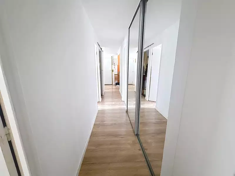 Appartement, 82 m²