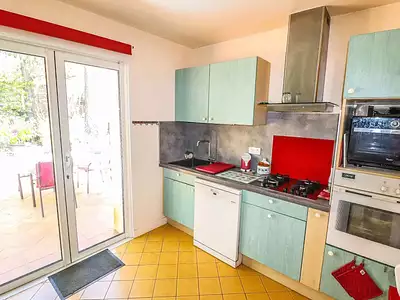 Maison, 118 m²