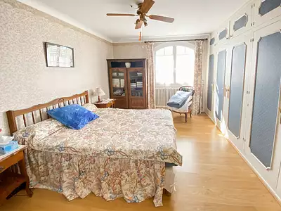 Maison, 192 m²