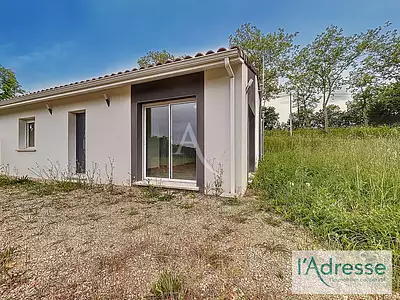 Maison, 71 m²