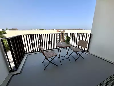 Appartement, 87 m²