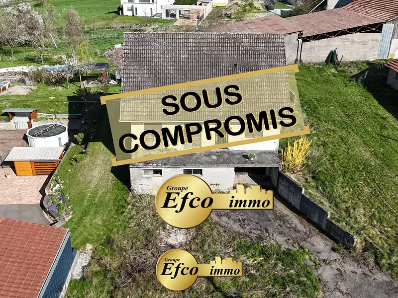 Maison, 94,73 m²