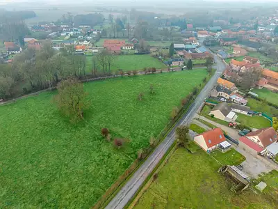 Terrain, 609 m²