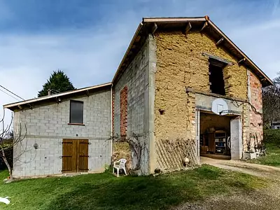 Maison, 188 m²