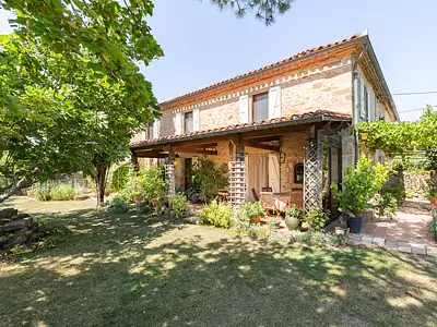 Maison, 250 m²