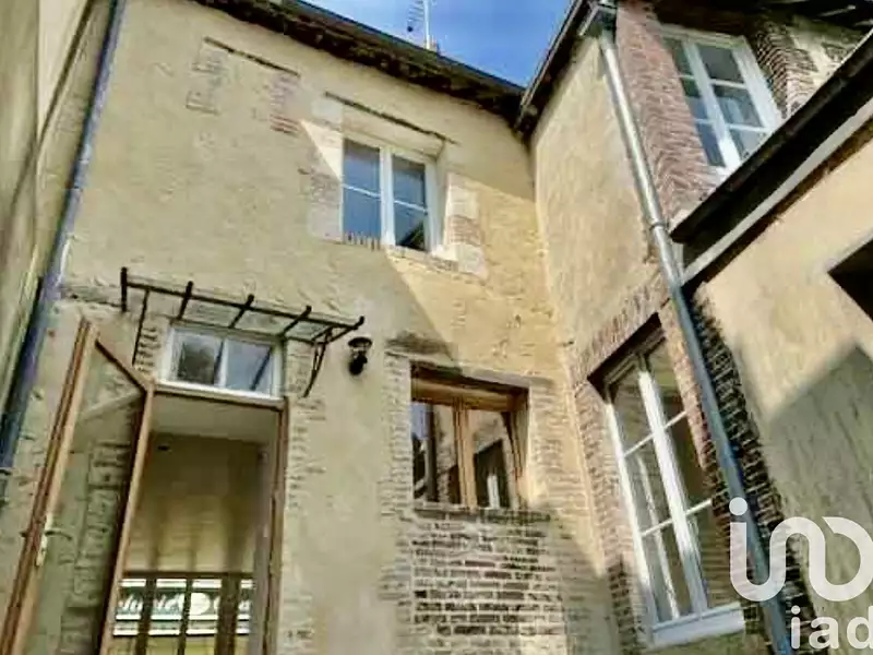 Maison, 152 m²