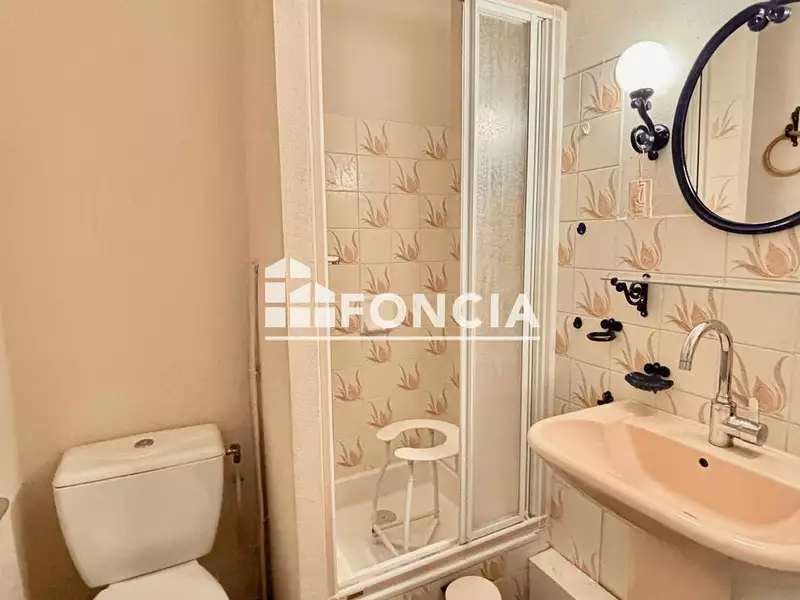 Appartement, 105 m²