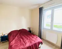 Appartement, 42,32 m²