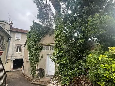 Appartement, 40 m²