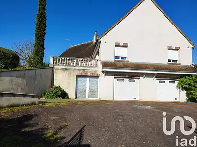 Maison, 190 m²