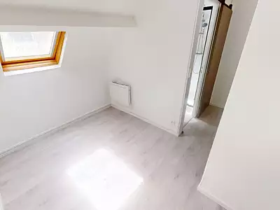 Appartement, 40 m²