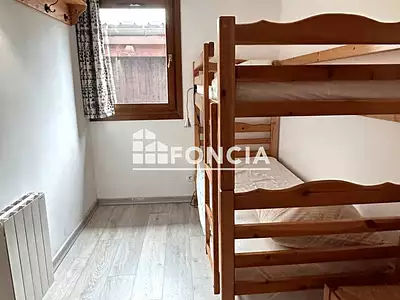 Appartement, 47 m²