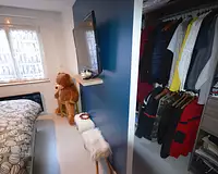Appartement, 90,26 m²