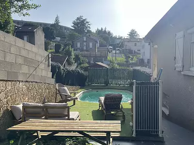 Maison, 170 m²