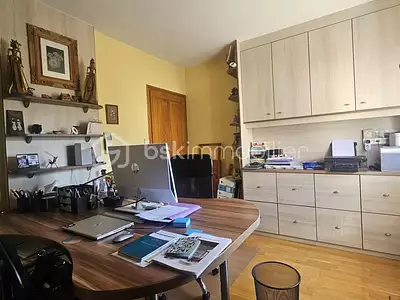 Maison, 164 m²