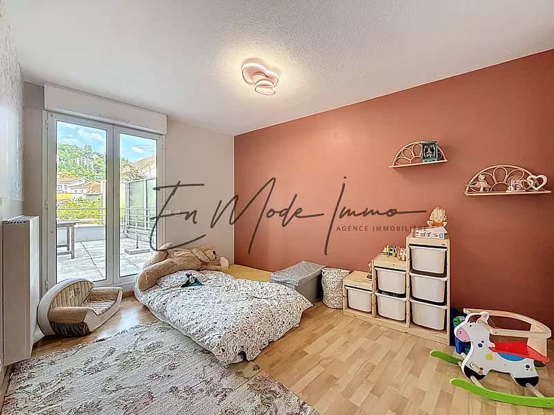 Appartement, 95,86 m²