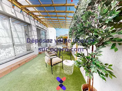 Appartement, 330 m²