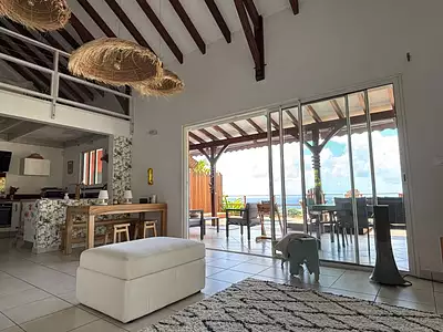 Maison, 125 m²