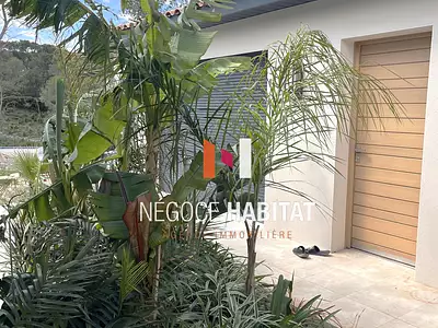 Maison, 138 m²