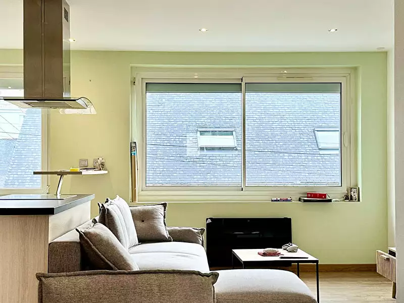 Appartement, 54 m²