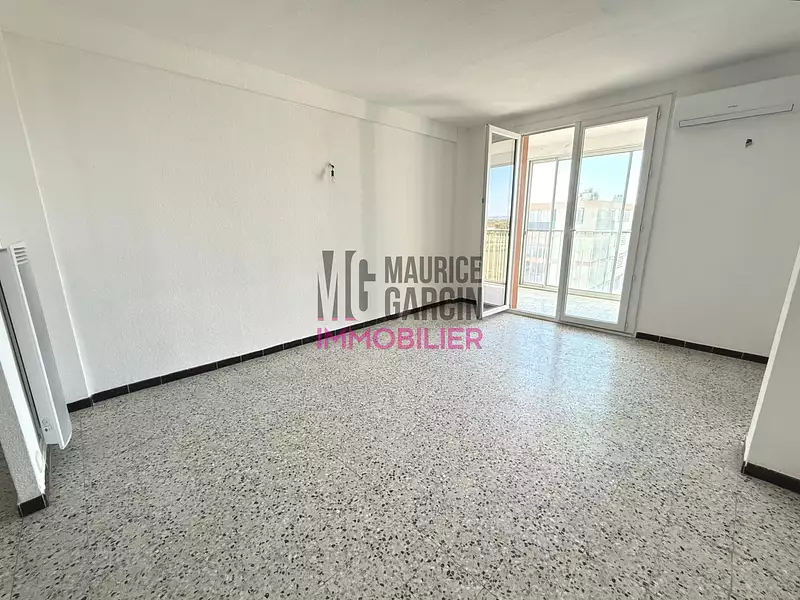 Appartement, 53,77 m²