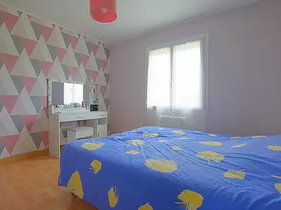 Maison, 90 m²