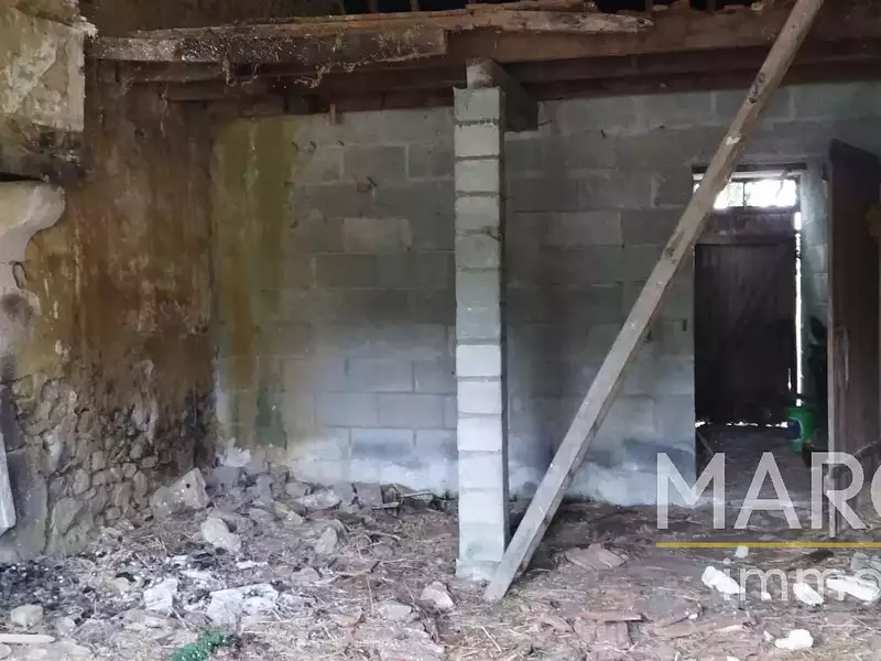 Maison, 69 m²