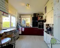 Maison, 122,5 m²