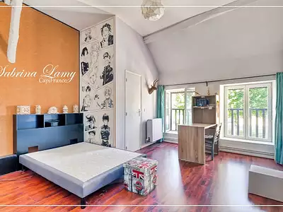 Appartement, 140 m²