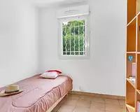 Appartement, 35 m²
