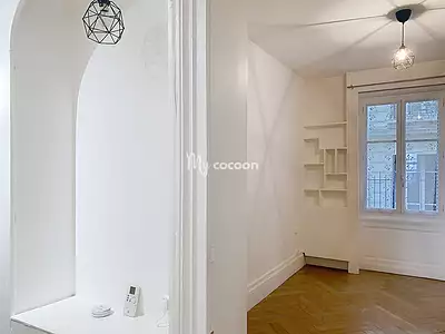 Appartement, 94 m²