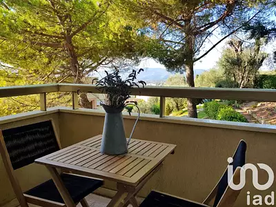 Appartement, 69 m²