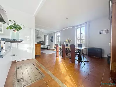 Maison, 177 m²