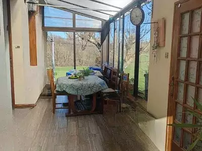 Maison, 141 m²