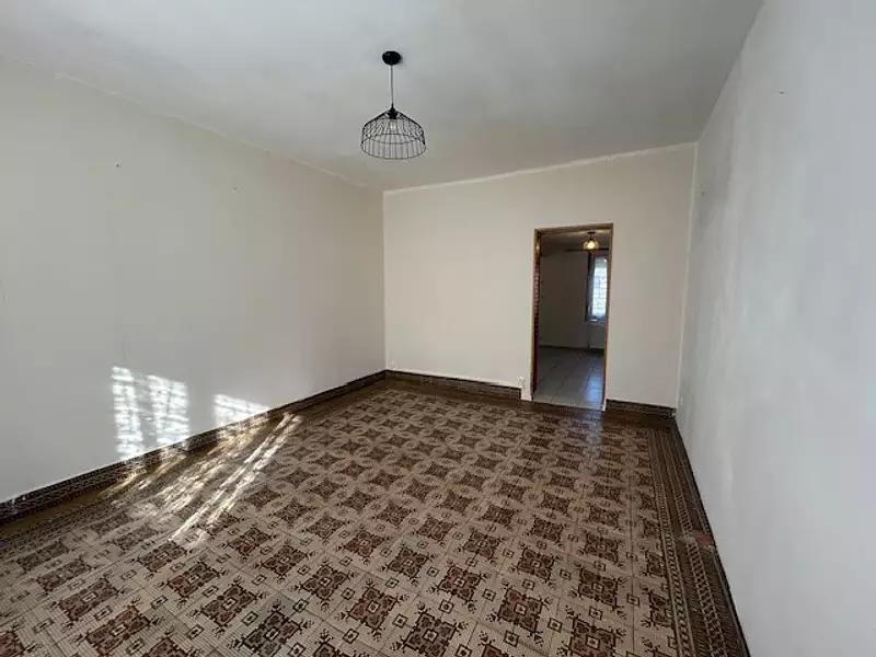 Maison, 82 m²