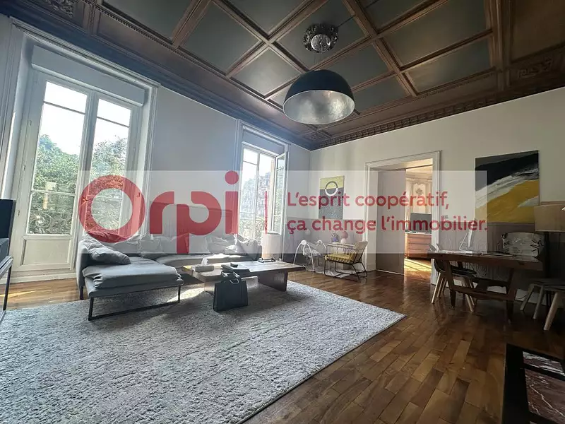 Appartement, 122 m²