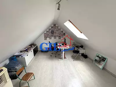 Maison, 108 m²