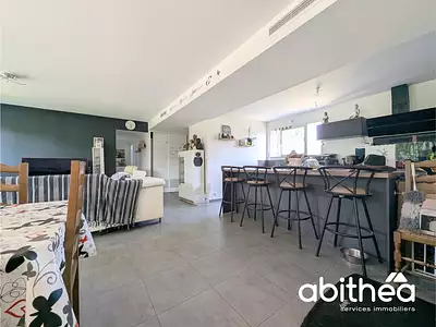 Maison, 116 m²