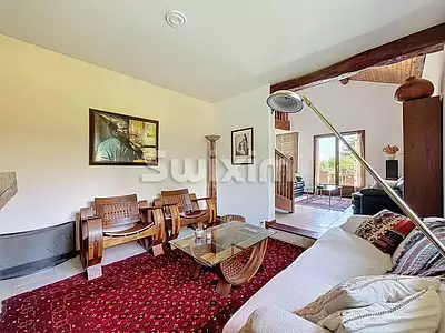 Maison, 186 m²