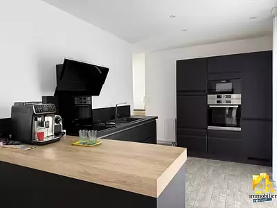 Maison, 120,06 m²