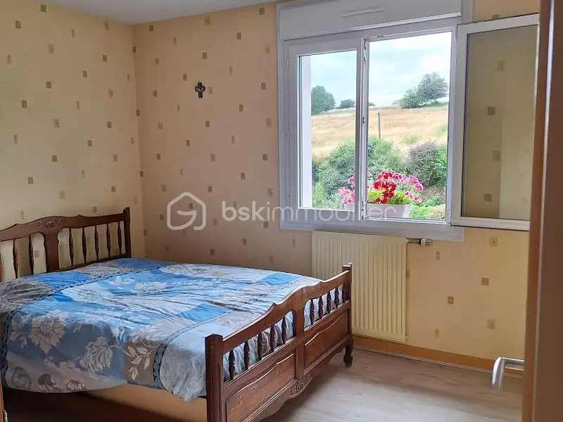 Maison, 130 m²