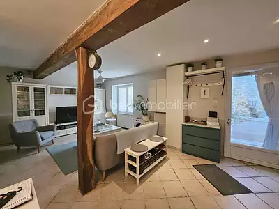 Maison, 135 m²