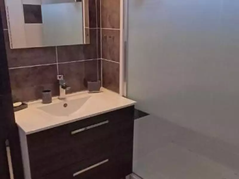 Appartement, 42 m²