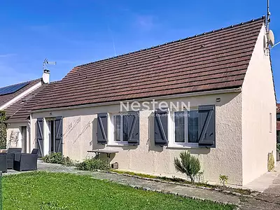 Maison, 80 m²